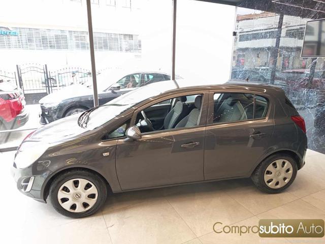 OPEL Corsa 1.0 12V 5 porte Ecotec