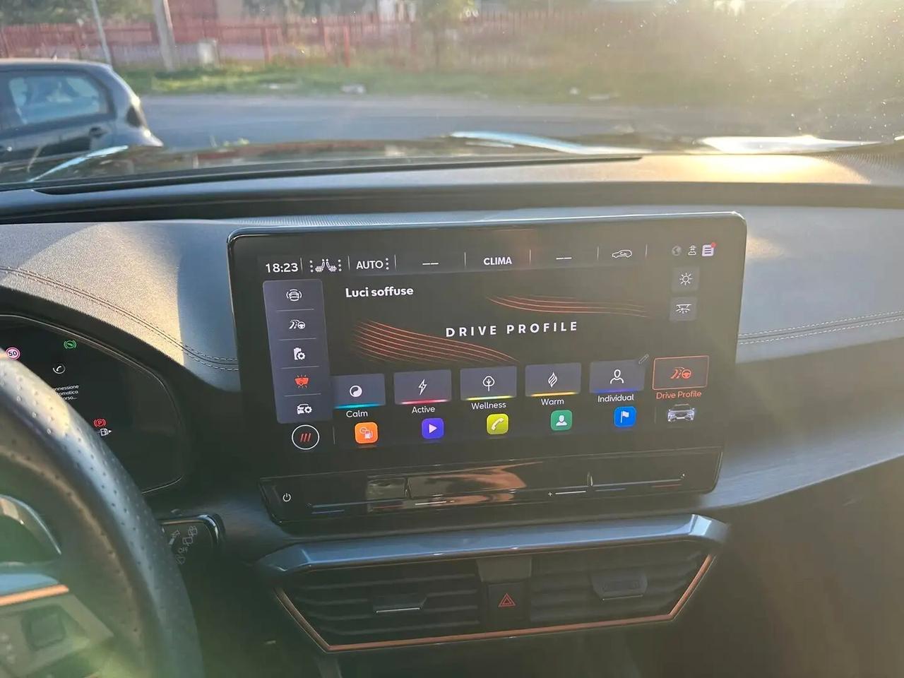 Cupra Formentor 1.4 e-Hybrid DSG VZ