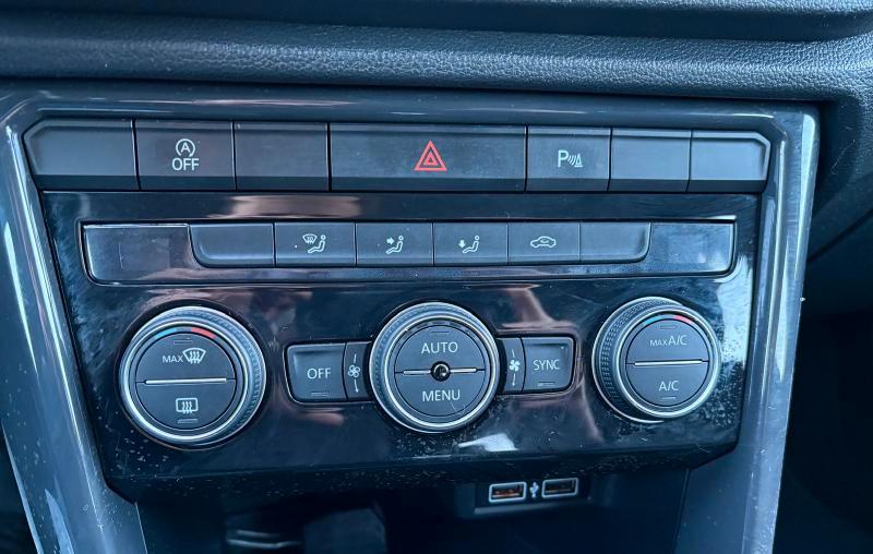 Volkswagen T-Roc 2.0 tdi 150 CV Advanced 4motion dsg