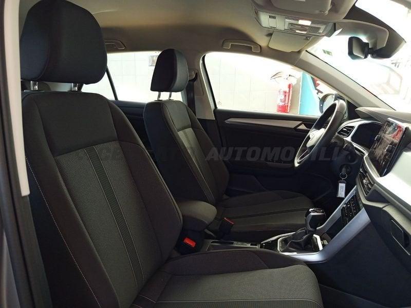 Volkswagen T-Roc T-Roc 1.5 tsi Life dsg