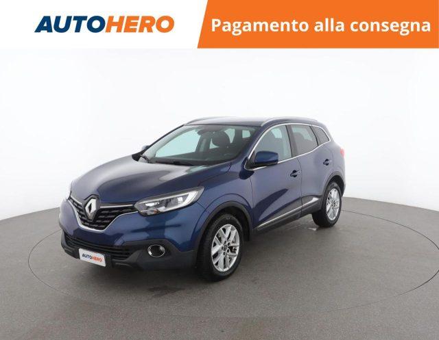 RENAULT Kadjar dCi 130CV Energy X-Tronic Hypnotic