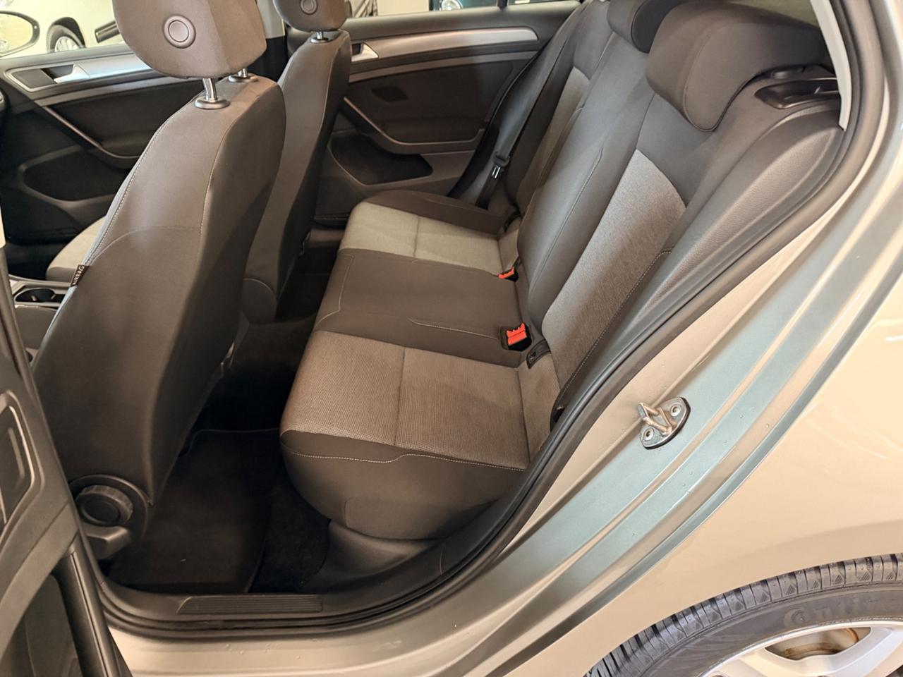 Volkswagen Golf 1.2 TSI 105 CV 5p. Trendline BlueMotion Technology