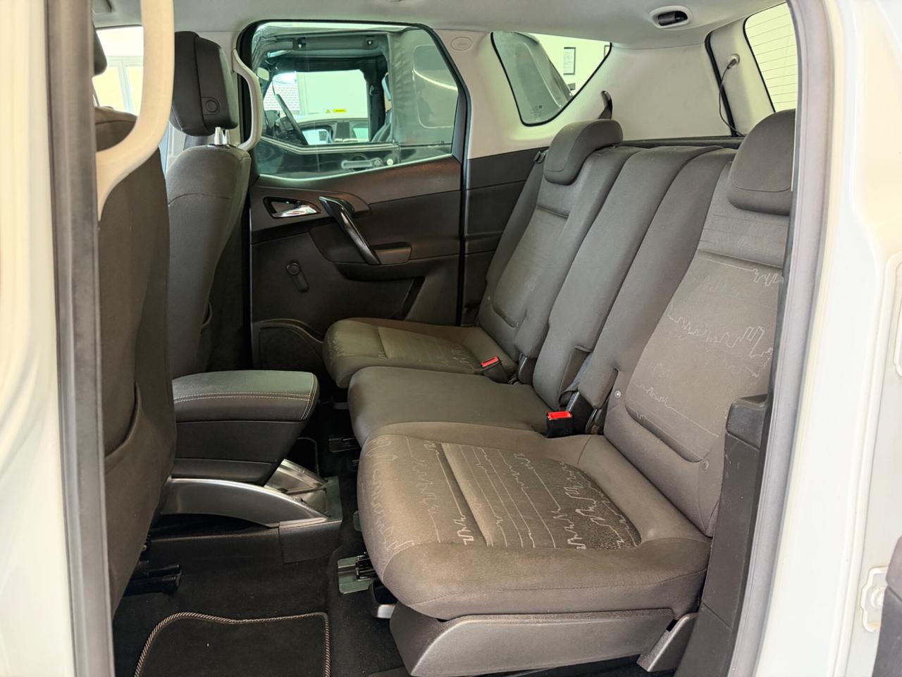 Opel Meriva 1.4 100CV Cosmo ok neopatentati