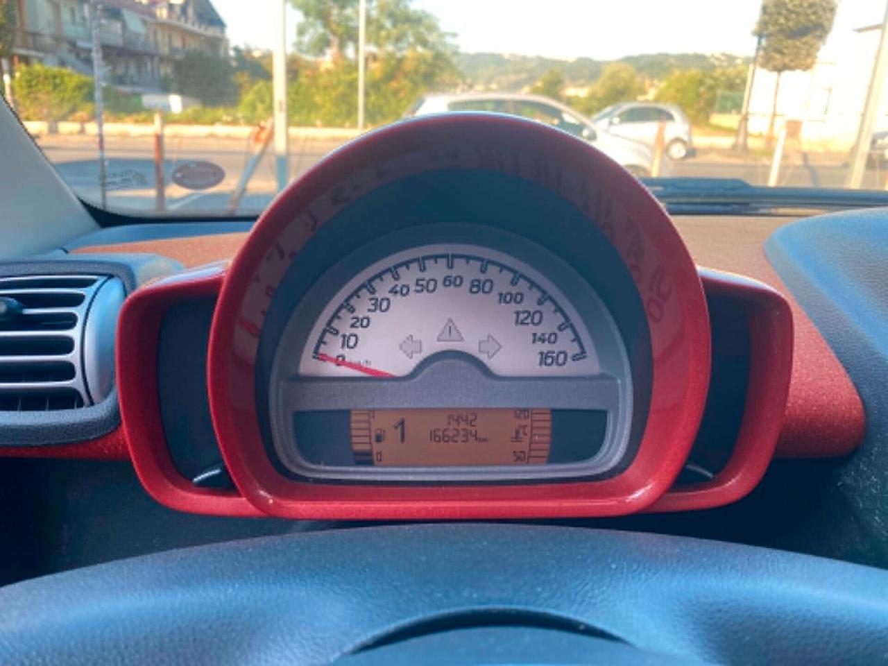 Smart ForTwo 1000 52 kW Revisionata Perfetta Leggi