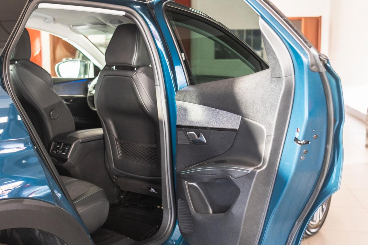 Peugeot 3008 BlueHDi 130 S&S EAT8 Allure Pack