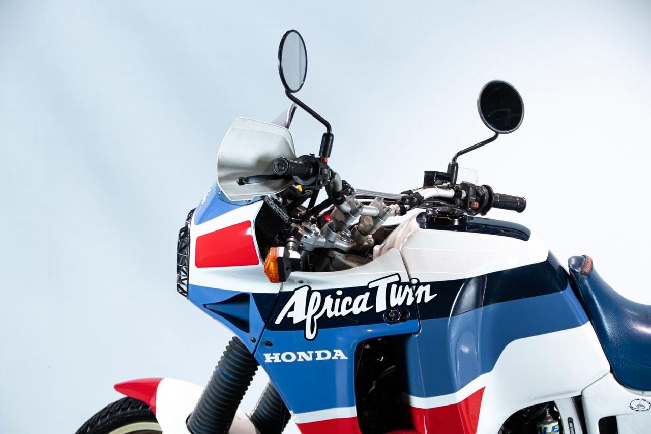 Honda Africa Twin XRV 750