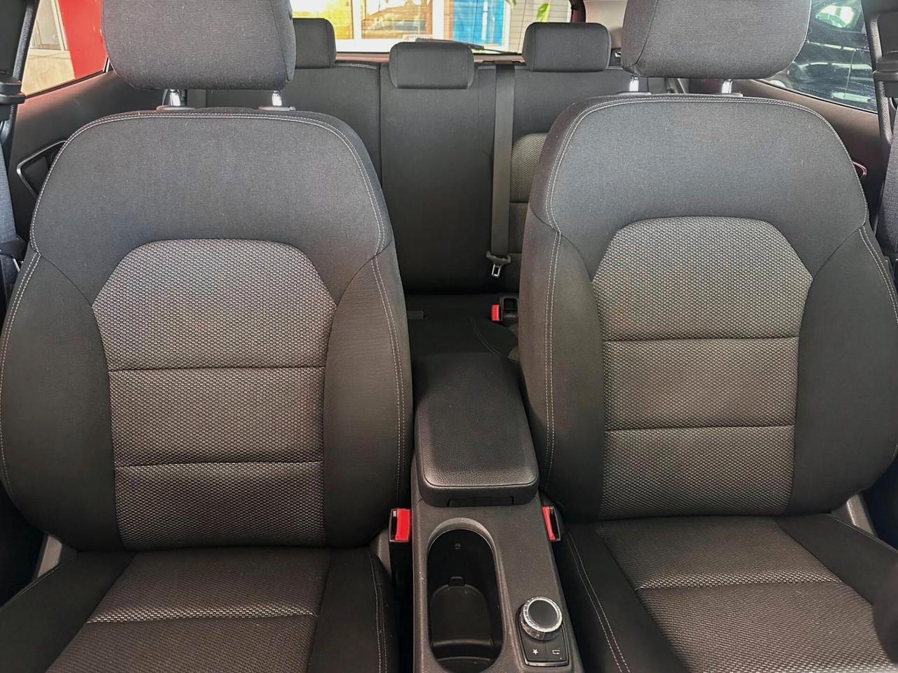 MERCEDES GLA 200D EXECUTIVE automatic