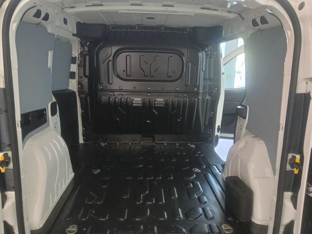 FIAT DOBLO' METANO SX 1.4 T JET 120