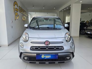 FIAT 500L 1.4 95 CV S&S Cross tua da ?149,00 mensili