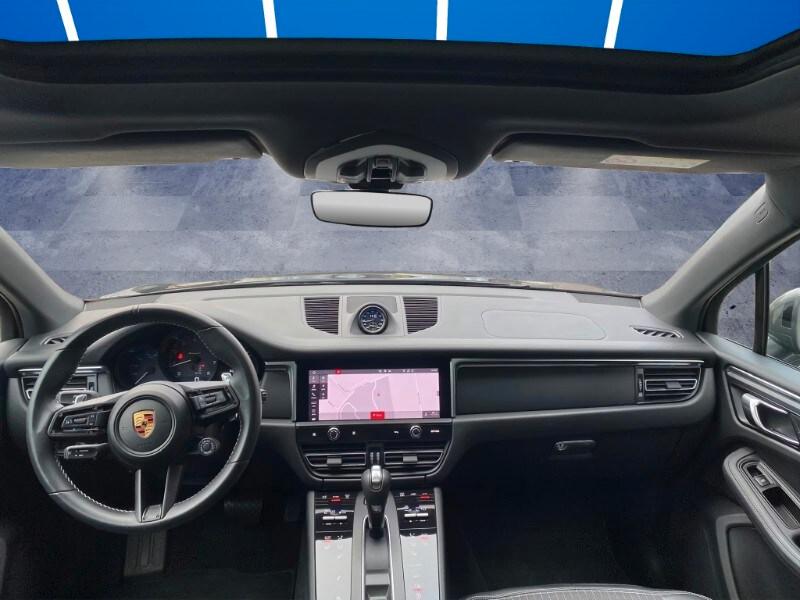 PORSCHE Macan 1ªs. '13-'25 Macan 2.0 T