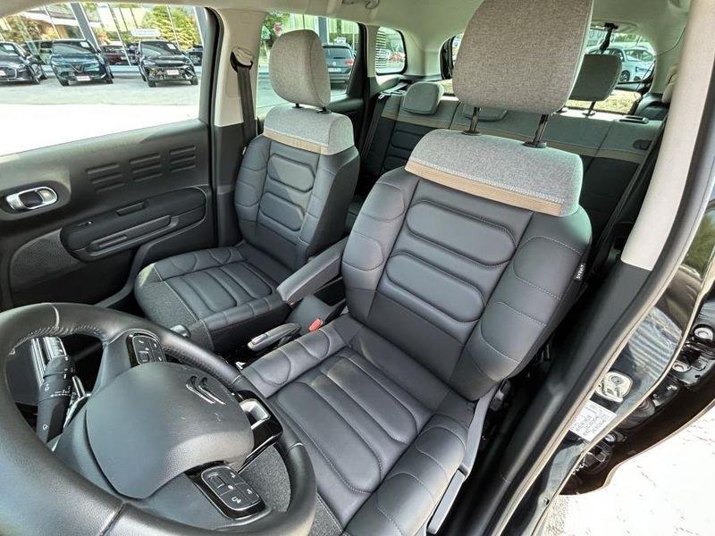 Citroën C3 Aircross PureTech 110 Shine SUPER-ACCESSORIATA