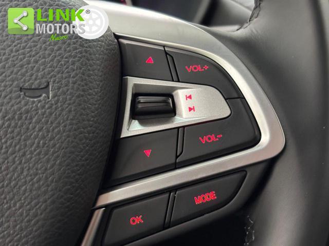 FOTON Tunland G7 Tunland G7 2.0 TDI Doppia Cabina 4WD