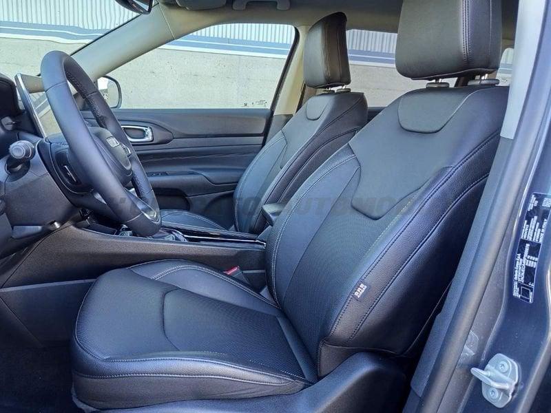 Jeep Compass Compass 1.5 turbo t4 mhev Summit 2wd 130cv dct