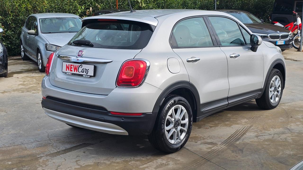 Fiat 500X 1.3 MultiJet 95 CV Lounge