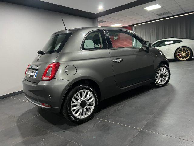 FIAT 500 1.2 Lounge DUALOGIC cambio automatico