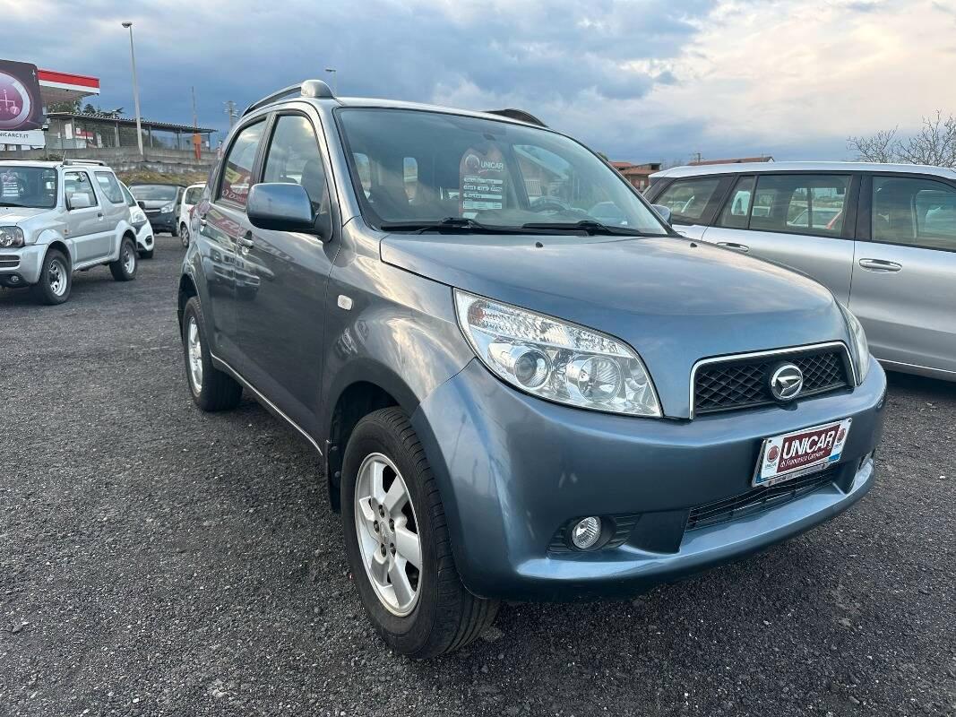 Daihatsu Terios 1.5 SX