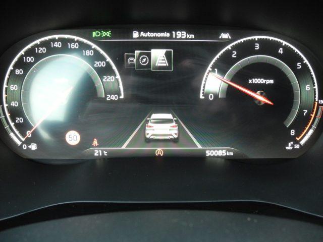 KIA XCeed 1.0 T-GDi GPL High Tech -OK NEOPATEN.- "50000 Km"