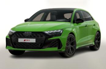 Audi RS3 2.5 tfsi quattro s-tronic Tetto ap.