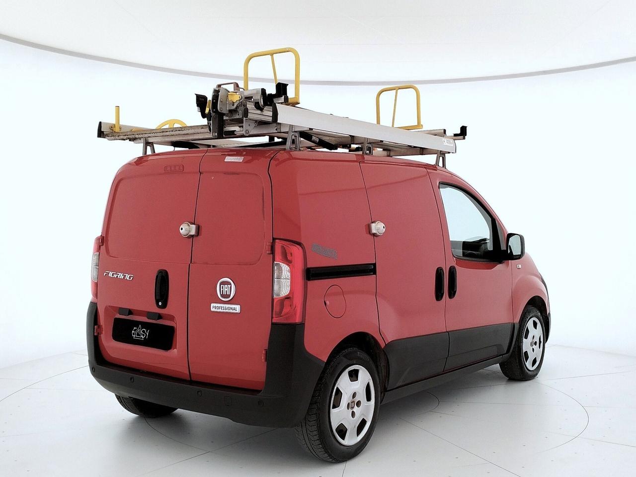 Fiat Fiorino 1.3 MJT 95CV Cargo Adventure - IVA ESCLUSA