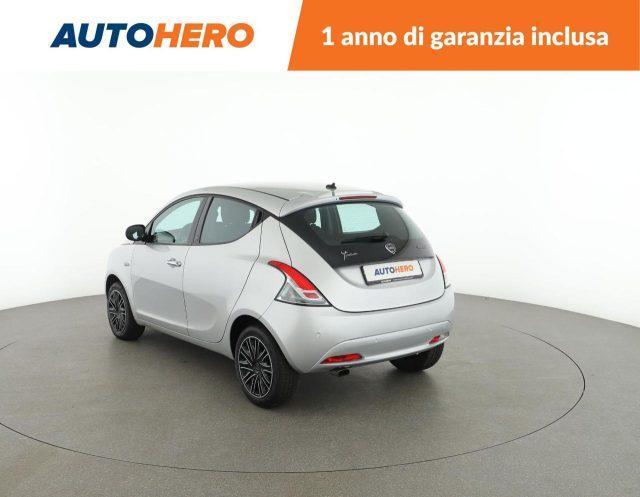 LANCIA Ypsilon 1.0 FireFly 5 porte S&S Hybrid Ecochic Gold