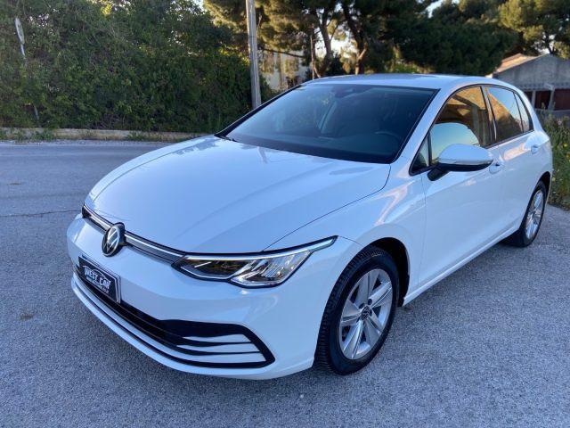 VOLKSWAGEN Golf 2.0 TDI SCR Style