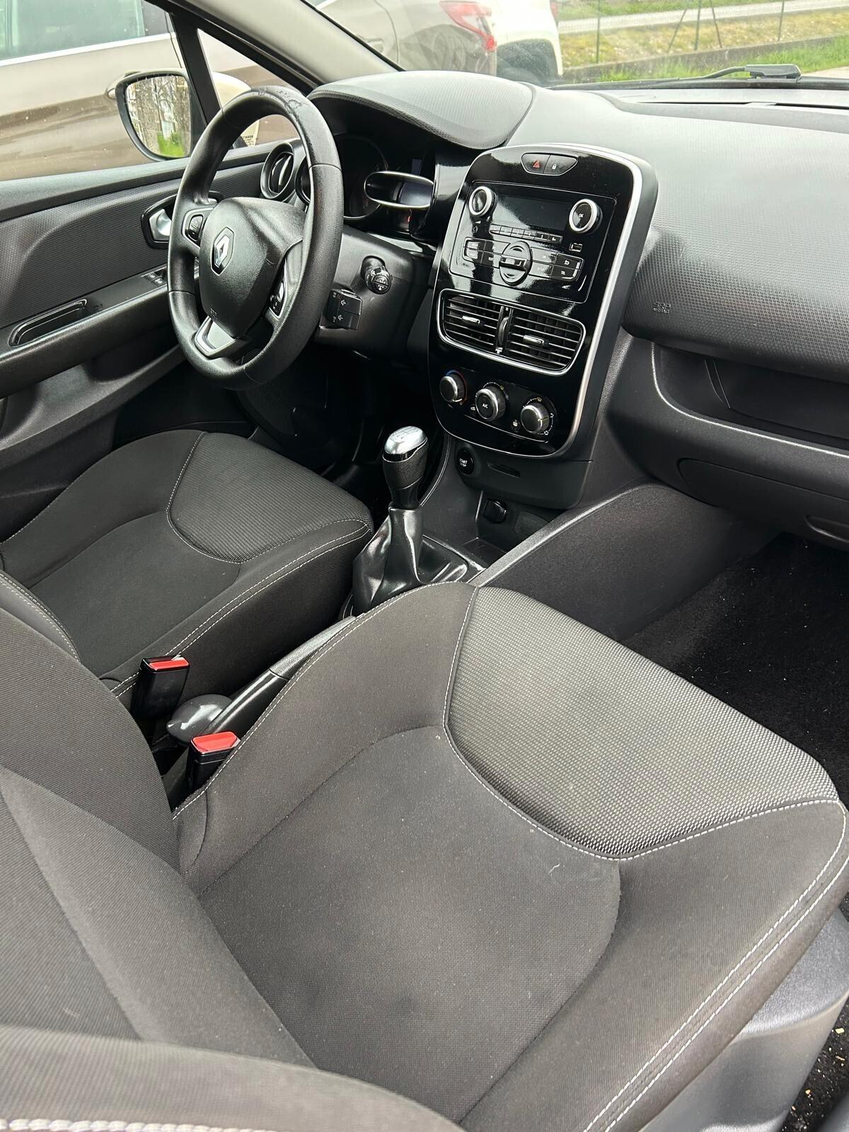 Renault Clio TCe 12V 90 CV GPL Start&Stop 5 porte Energy Duel ok neo patentati