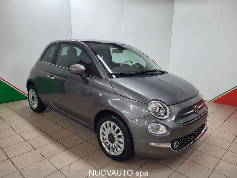 FIAT 500 Hybrid 1.0 70cv Ibrido
