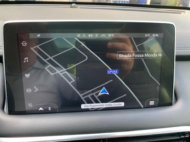 MG HS 1.5 t Luxury auto