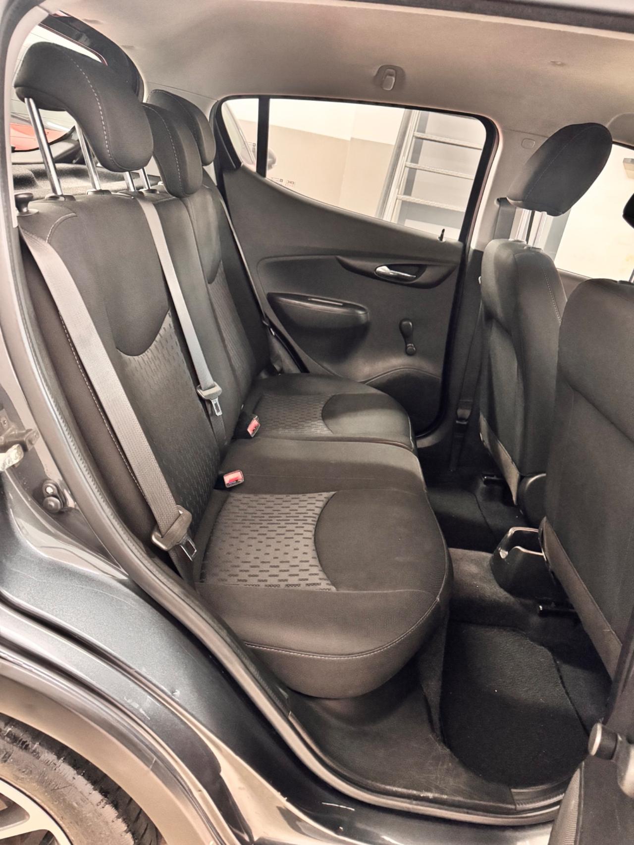 Opel Karl Rocks 1.0 73 Cv 80.000 KM - 09/2019