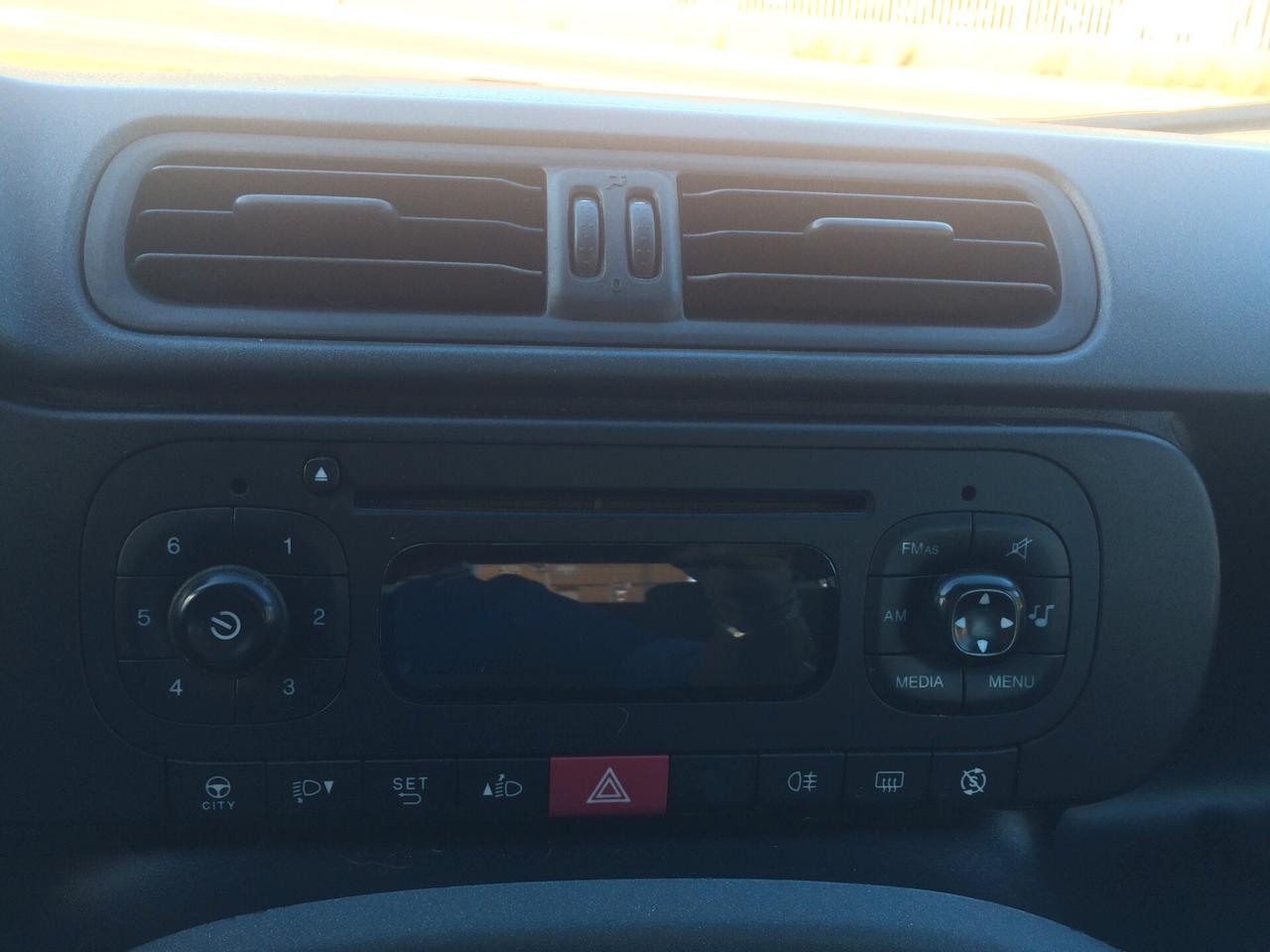 Fiat Panda 1.2 Easy tagliandata con garanzia !!!