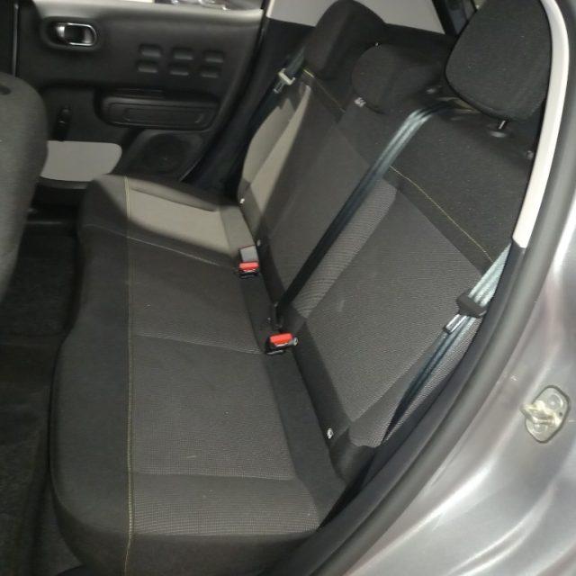 CITROEN C3 BlueHDi 100 S&S You