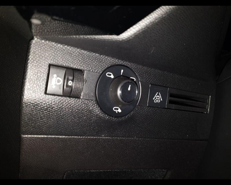 DS DS 7 Crossback BlueHDi 130 aut. Performance Line