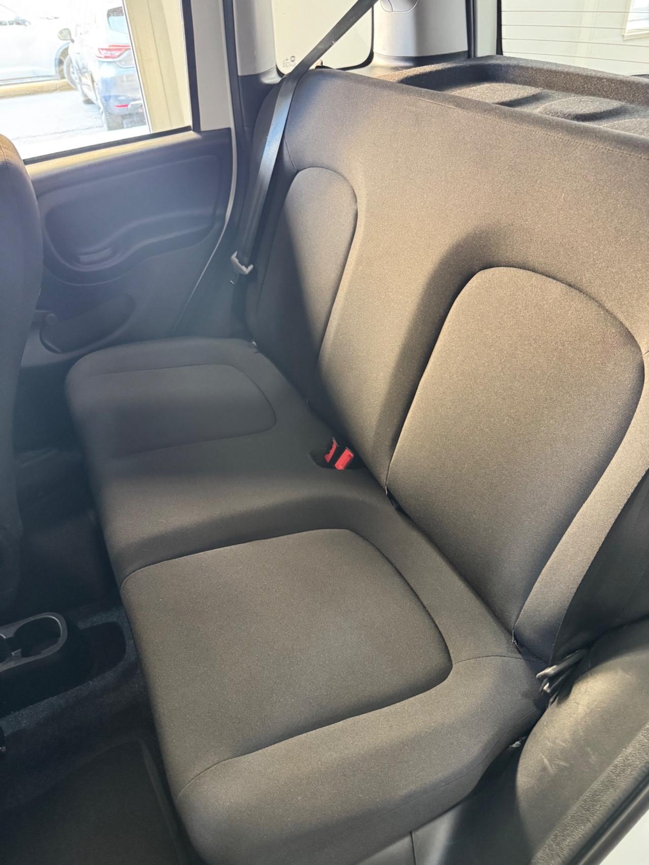 Fiat Panda Cross 1.0 FireFly S&S Hybrid