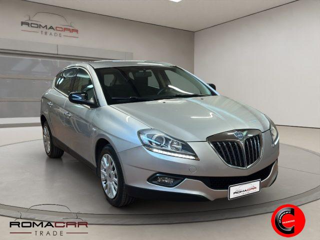 LANCIA Delta 1.6 MJT DPF Platino