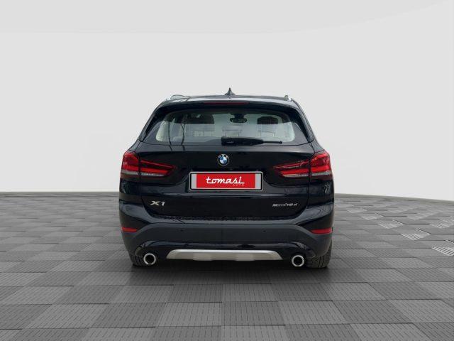 BMW X1 X1 sDrive18d XLINE