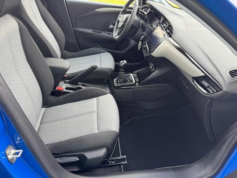 Opel Corsa Corsa 1.2 Edition s&s 100cv