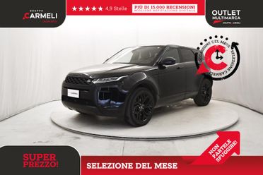 Land Rover Range Rover Evoque 2.0 D I4 R-Dynamic FWD