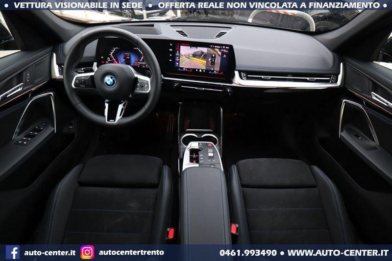 BMW X1 xDrive 25e Msport PRO M-sport xDrive25e