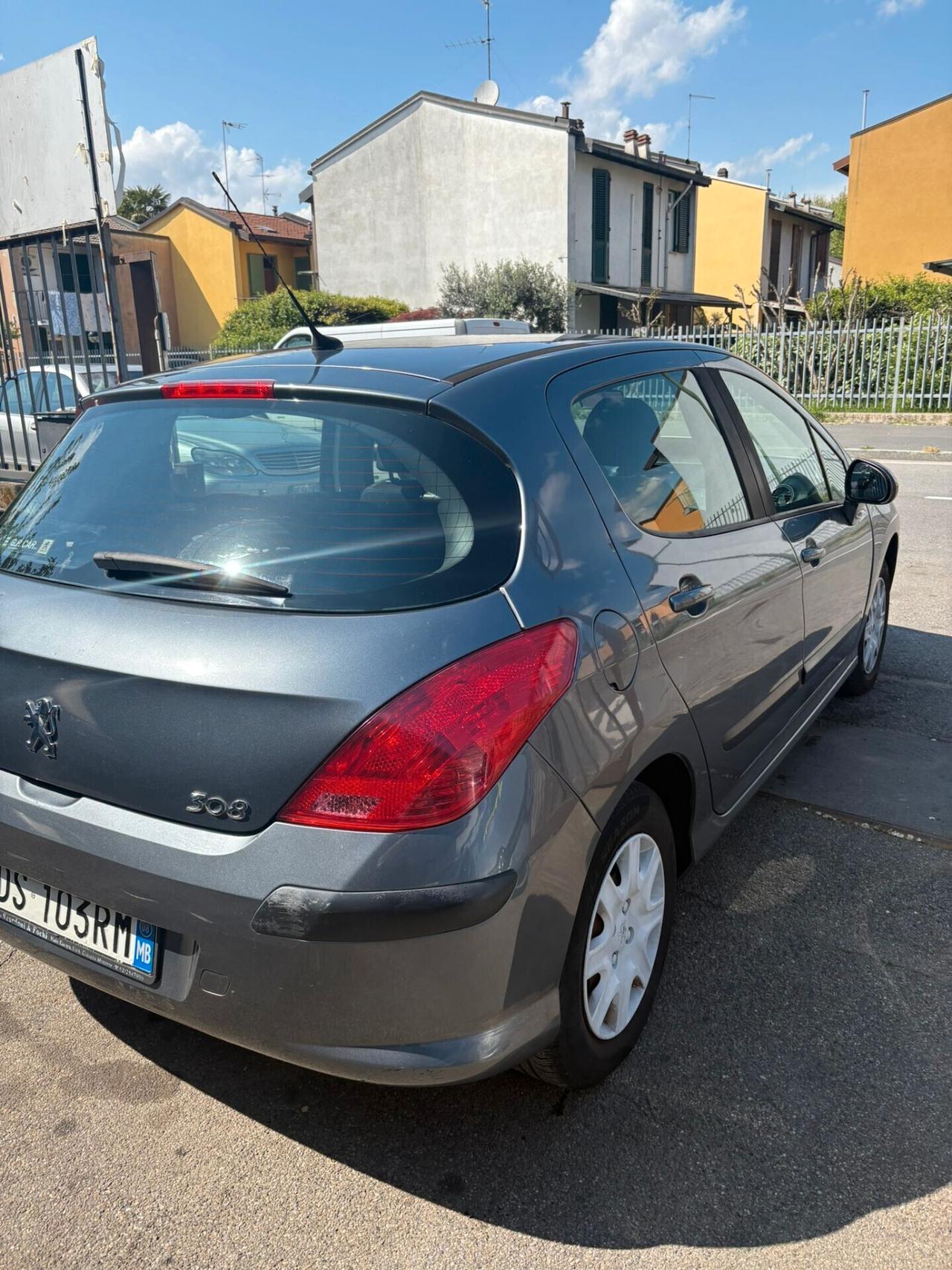 Peugeot 308 1.4 VTi 95CV 5p. Comfort