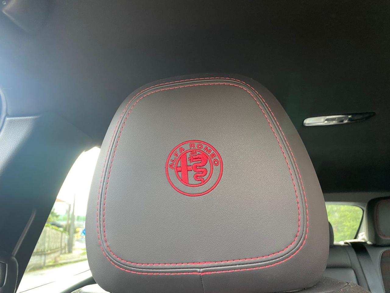 Alfa Romeo Tonale Veloce 1.3 T MultiAir PHEV #6869