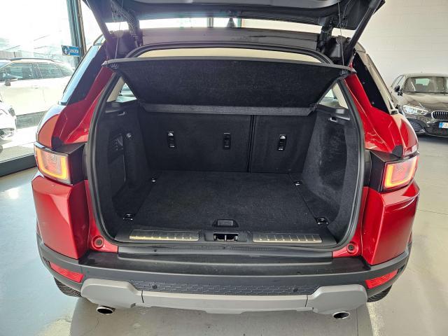 Land Rover Range Rover Evoque 2.0 td4 SE Dynamic 150cv auto