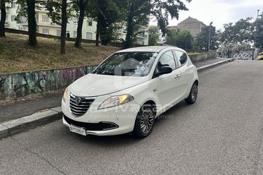 LANCIA Ypsilon 0.9 TwinAir 85 CV 5 porte S&S Platinum