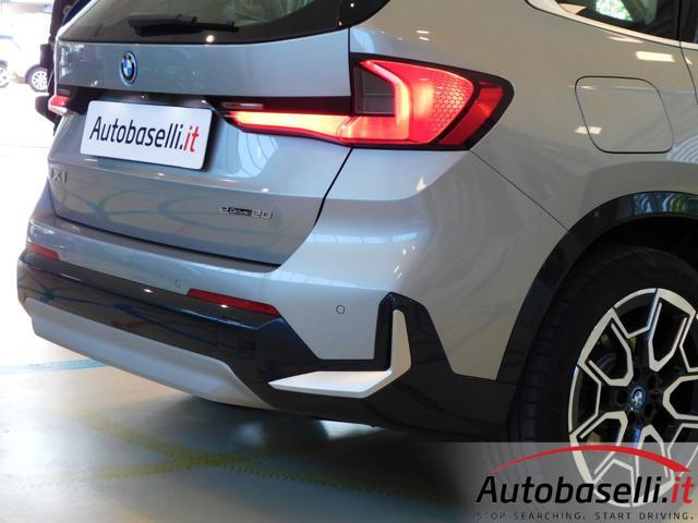 BMW iX1 EDRIVE 20 X-LINE 204CV, IVA ESPOSTA, UNICO PROP