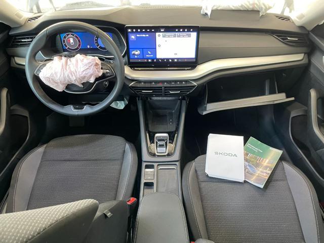 SKODA Octavia 2.0 TDI 150CV DSG WAGON STYLE