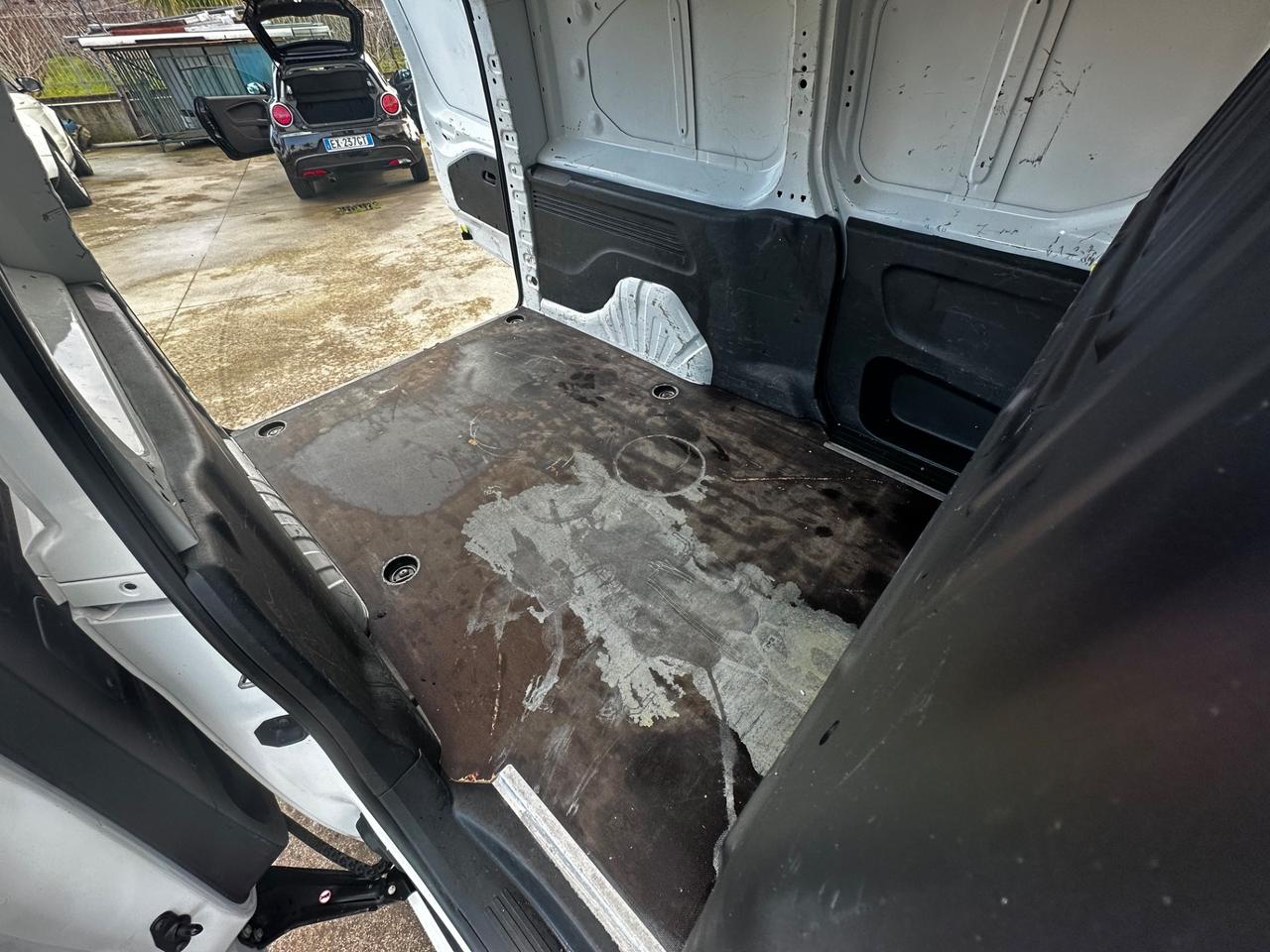 Opel Combo Cargo XL 1.5 Diesel 130CV PL 950kg