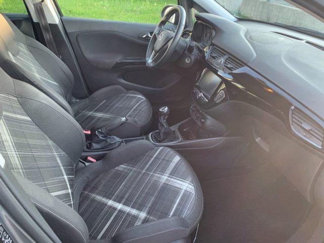 OPEL Corsa 1.4 90CV GPL Tech 5 porte Innovation