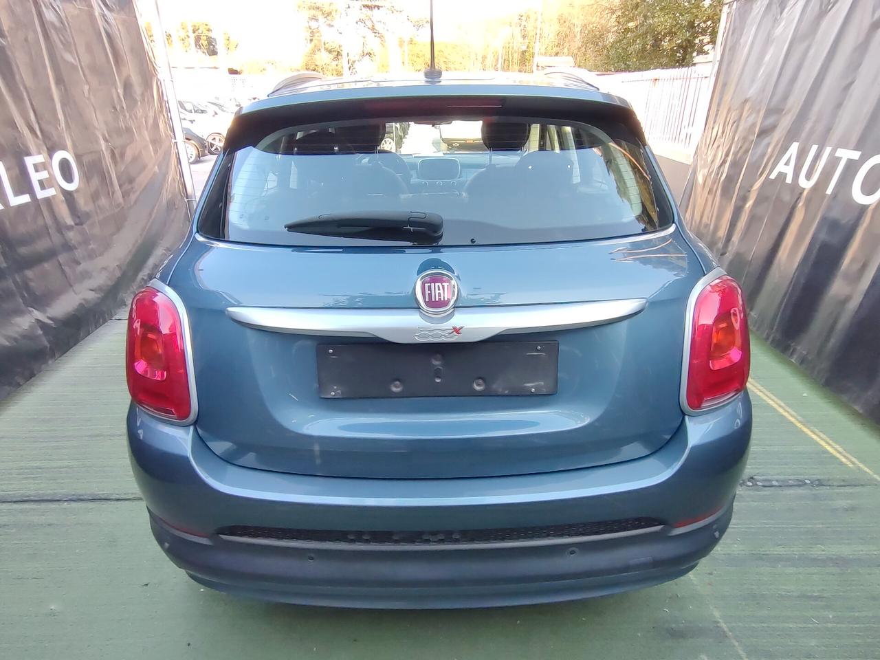 Fiat 500X 1.6 BENZINA 110 CV Mirror