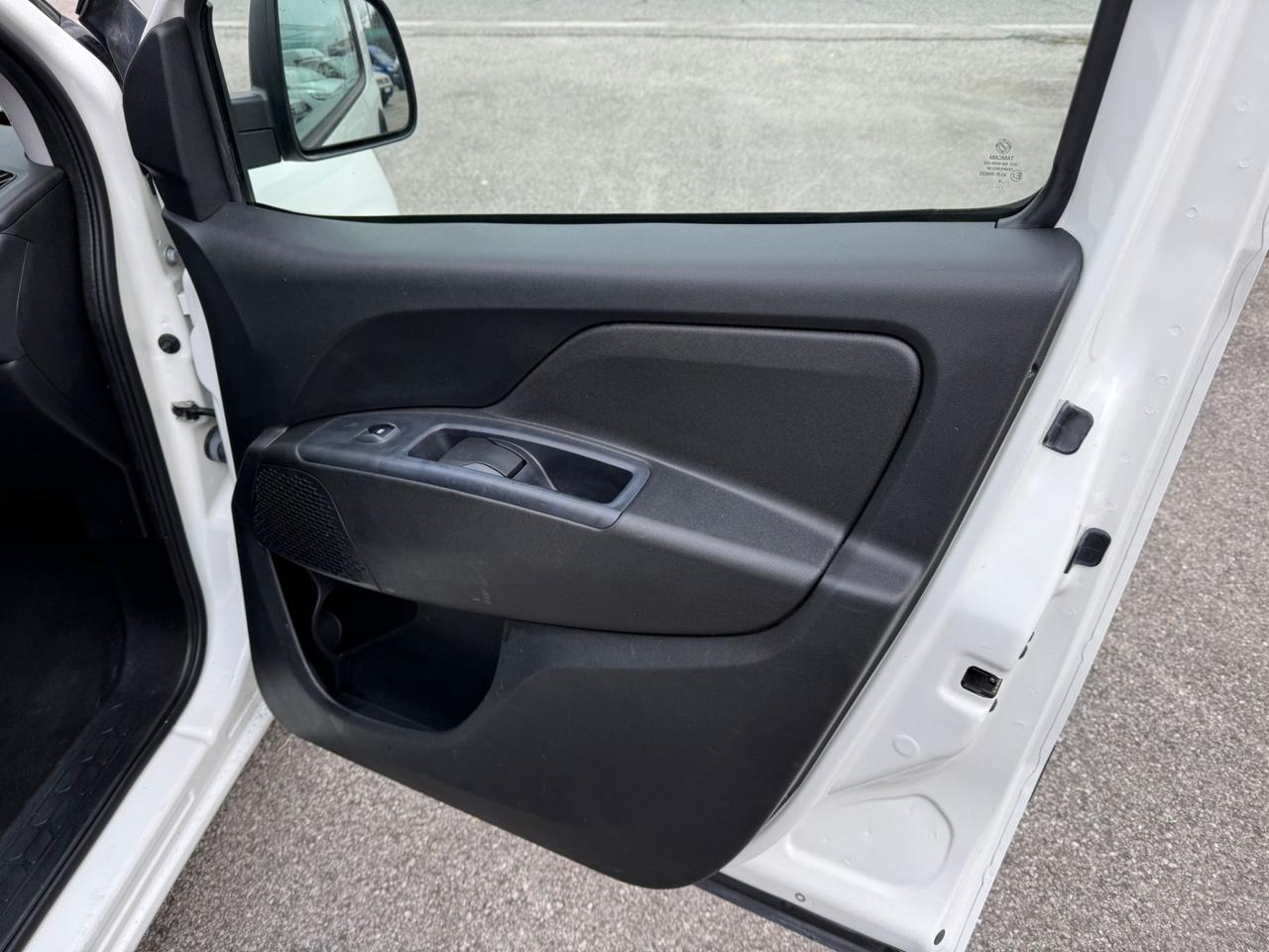 Fiat Doblo Doblò 1.6 MJT 105CV PC-TN Cargo Lamierato