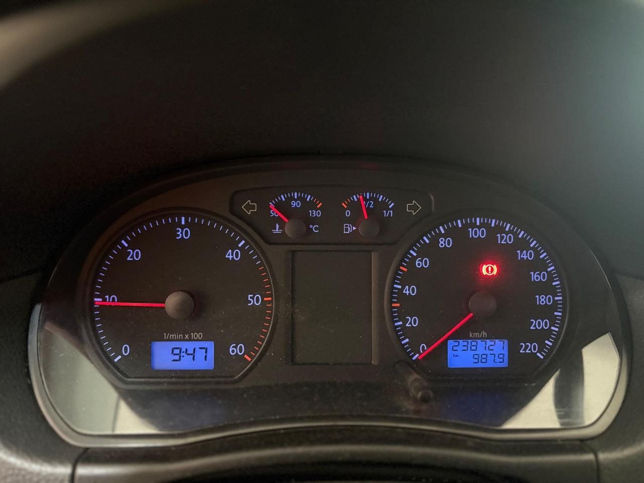 Volkswagen Polo 1.4/69CV TDI 3p. Comfortline ok neopatentati