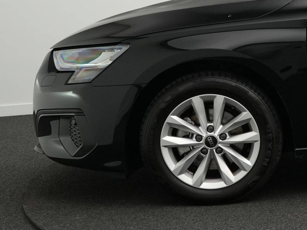 Audi A3 SPB 30 TFSI Business Advanced